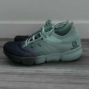 Salomon Predict RA Road Running Shoe Women’s 9